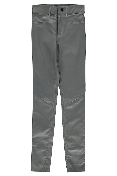 Ibana Passion Cloudy Grey Taglia: 34 | Pantaloni skinny Outlet | Donna | Grigio