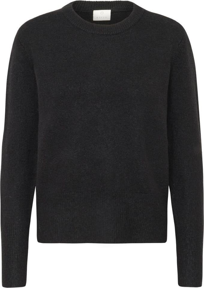 Kaffe KAniel Crew Neck Pullover Dames Trui - Maat XL