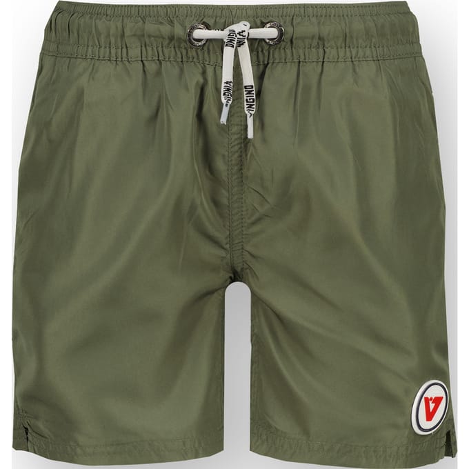Swimshort Basic-swimtrunk