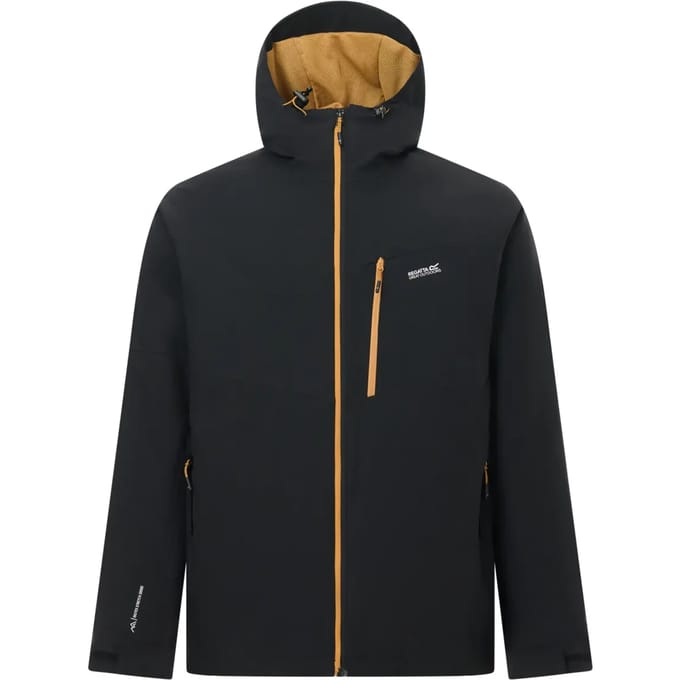 3-in-1 wandeljack Regatta Wentwood