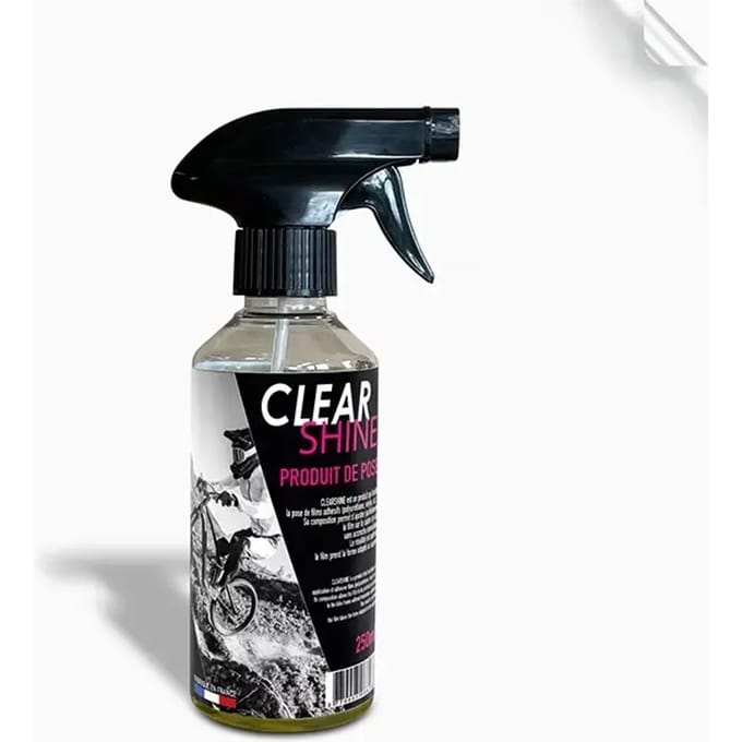Installatieproduct ClearProtect ClearShine