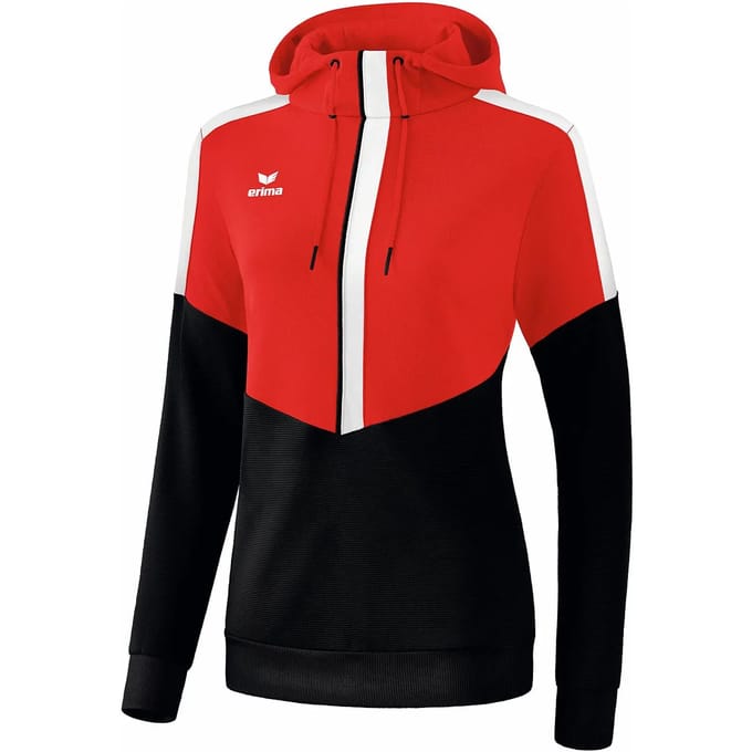 Capuchon voor vrouwen Erima Squad