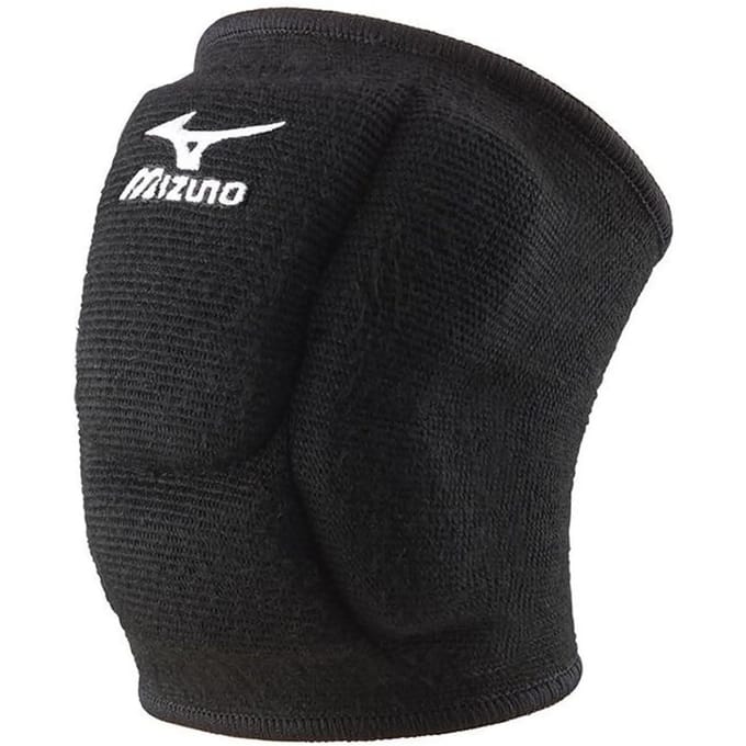 Mizuno VS 1 Compact kniebeschermers volleybal zwart (Z59SS89209)