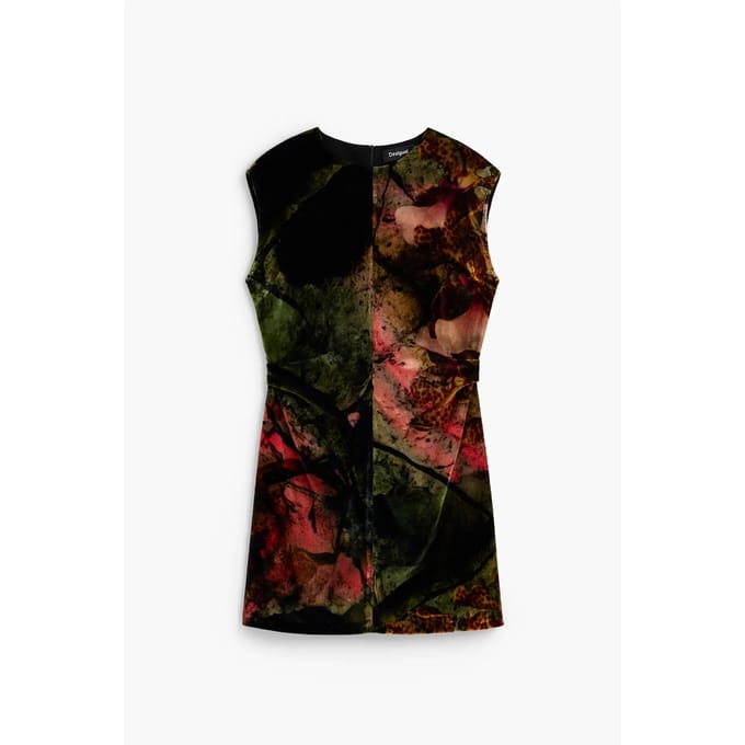 Damesjurk Desigual Lacroix