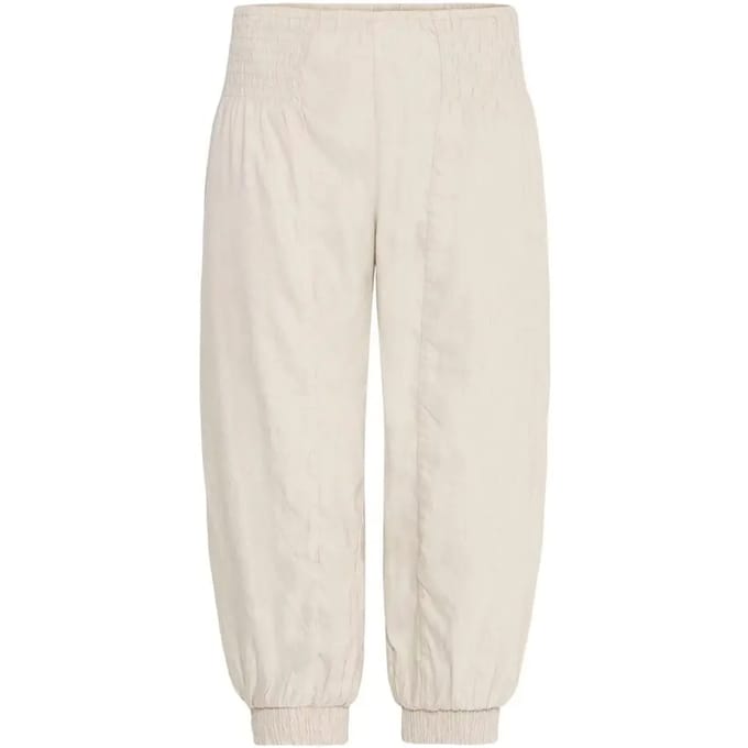 Dames capri broek Pulz Jeans Jill Linen