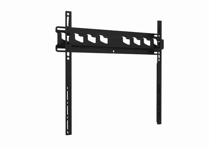 Vogel's Wand Tv Steun Ma 3000 Zwart Metaal 32 Tot 55"