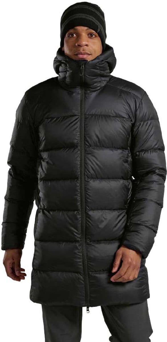 Montane Polaron Xt Jas Zwart M Man