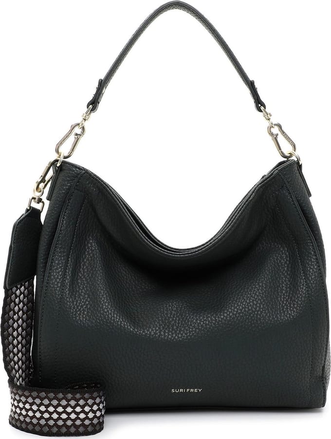 SURI FREY Tas SFY Cory ( 14464 ) - Dames handtassen - darkforest 965