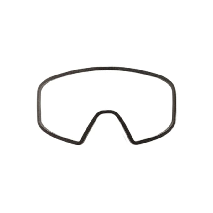 Vervangende lens voor skibril Quiksilver Feelin' Basic