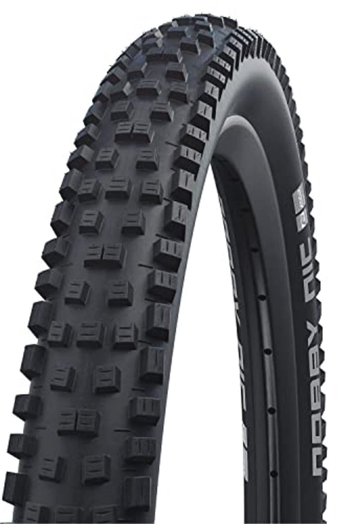 Vouwband 29x2,25 TL-Ready voor Racefiets - Nobby Nic Performance
