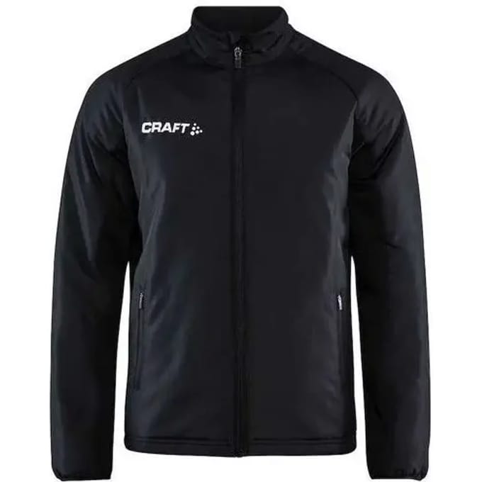 Jas Craft warm