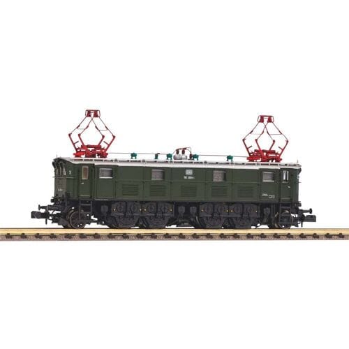 PIKO 40357 N ELEKTRISCHE LOCOMOTIEF BR 116 DB IV.