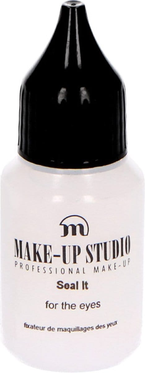 Make-up Studio Seal It