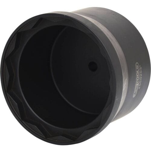 KS Tools 4500203 450.0203 Twaalfkant Asmoersleutel 110.0 mm Zeskant