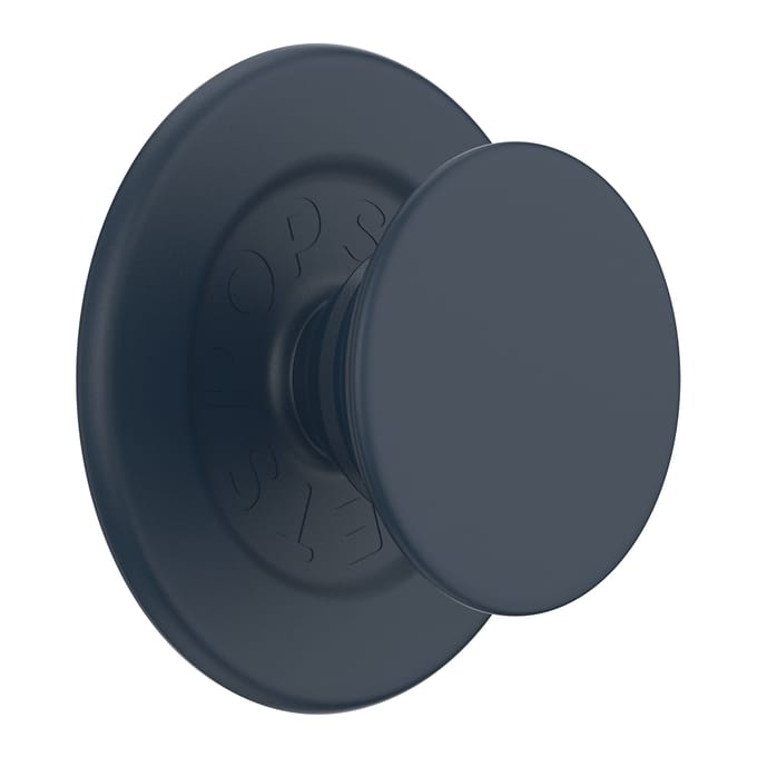 PopSockets PopGrip geschikt voor MagSafe Round - Navy