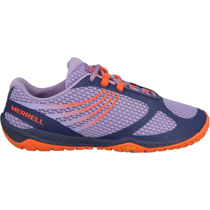 Merrell Pace Glove 3 Dames Paars Schoenen