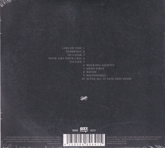 Junip