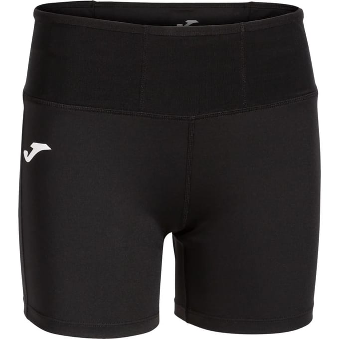 Joma R-trail Nature Korte Leggings Zwart XL Vrouw