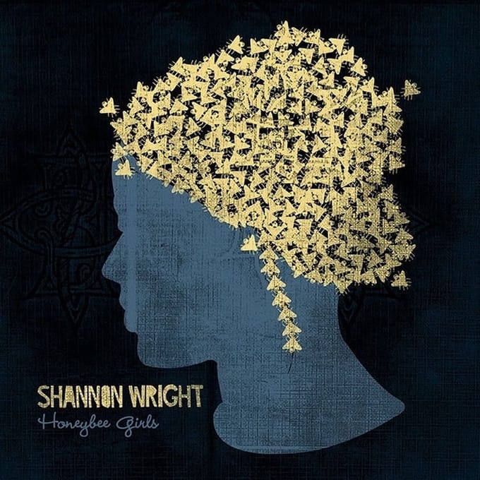 Shannon Wright - Honeybee Girls (CD)