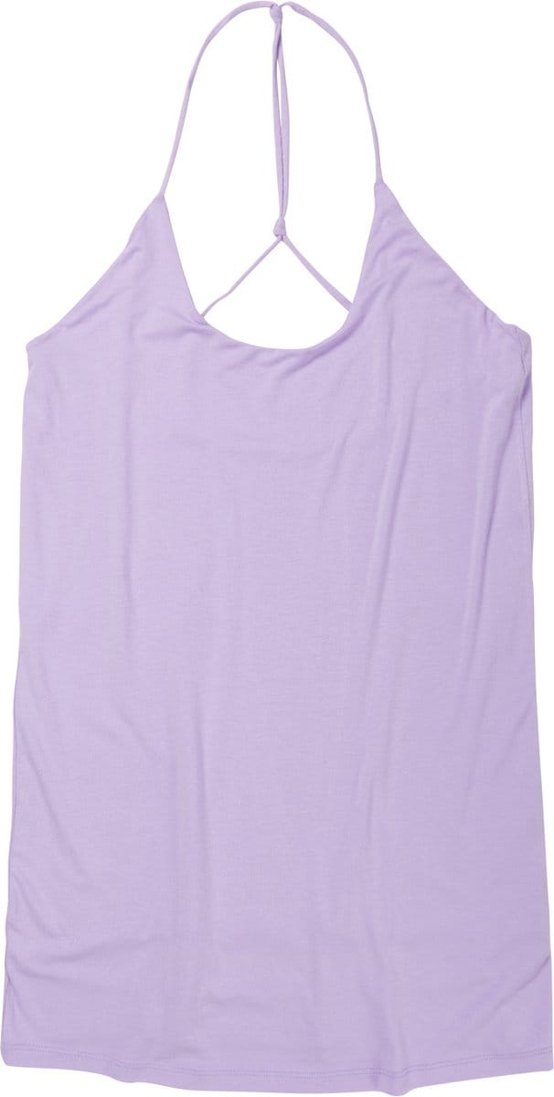 Paradise Dress - Pastel Lilac