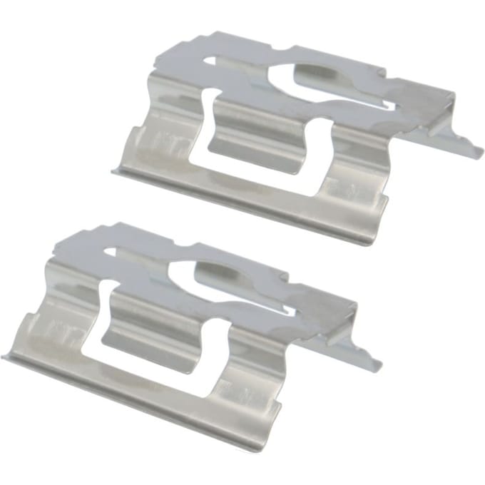 Toebehorenset, schijfremblok QUICK BRAKE 109-1657