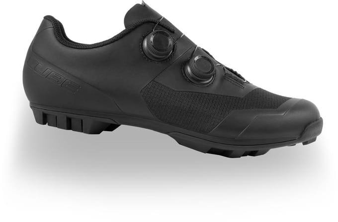 CUBE Schoenen PEAK PRO BLACK EU 41