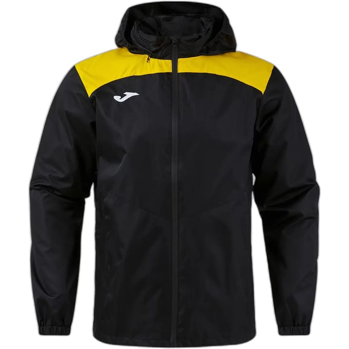 Waterdicht kinderjack Joma Trivor II