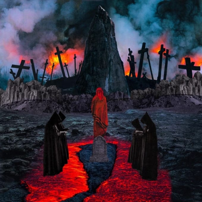 A Eulogy For Those Still Here - Counterparts