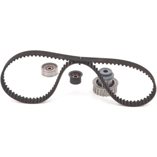 Distributieriemset BOSCH 1 987 948 610