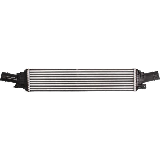 Intercooler THERMOTEC DAA012TT