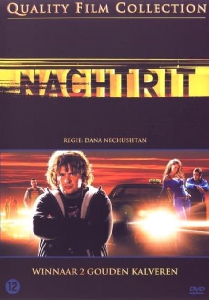 Nachtrit