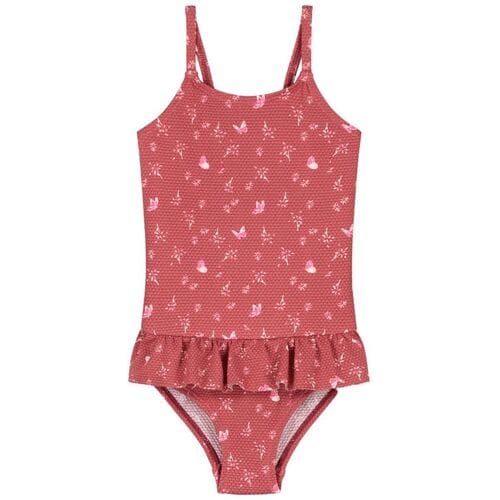 Prénatal badpak vlinders Winered 86/92 dames