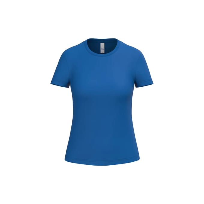 Dames-T-shirt iDeal Basic Brand 190