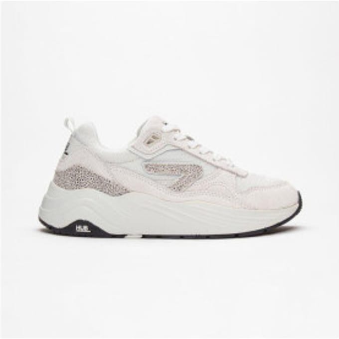 HUB Glide S46 Sneakers Dames