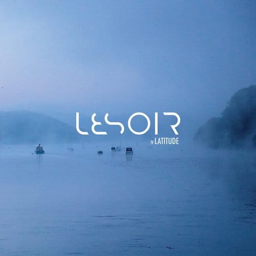 Latitude - Lesoir