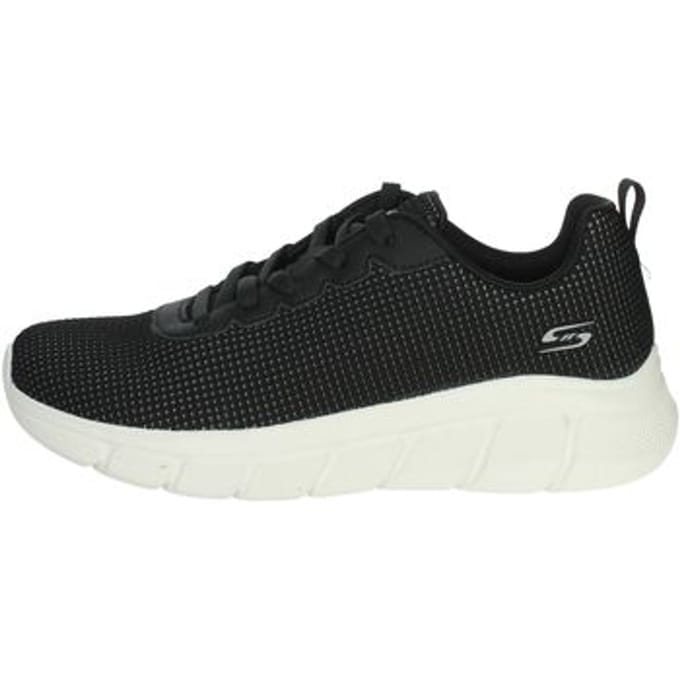 Lage Sneakers Skechers 117346