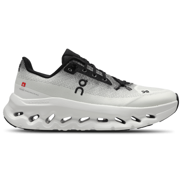 On Cloudtilt Sneakers Dames - Wit - Maat 39 - Textil