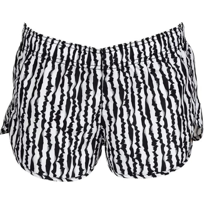 Dames zwemshort Arena Allover