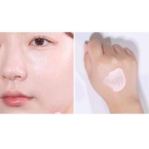Dearmay Yoghurt Pop Tone-Up Zonnebrandcrème 50ml SPF50+PA++++ (3 opties) 1PCS white