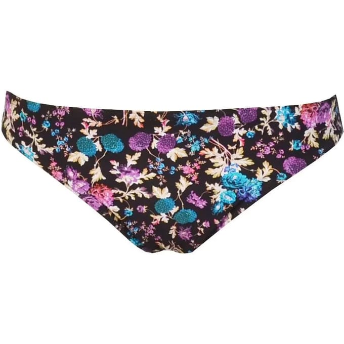 Bikini broekje heupen 8 vrouw Red Point Ilse