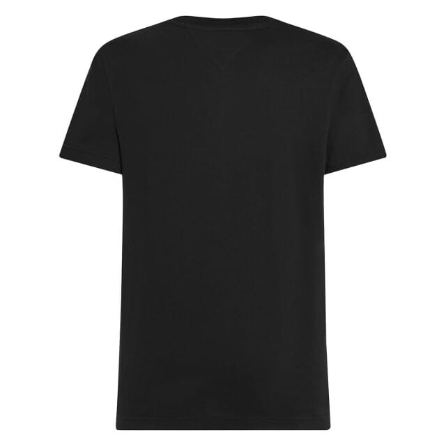 Tommy Hilfiger T-shirt korte mouw mw0mw37267