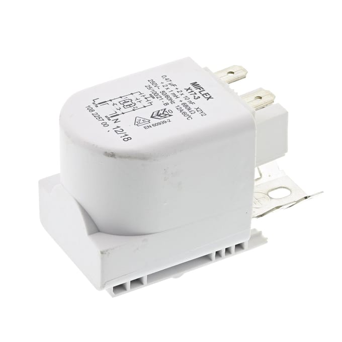 AEG Interferentieonderdrukker wasmachine 1462502012