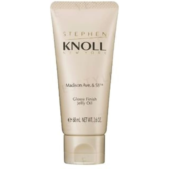Kose - Stephen Knoll Madison 58 Glossy Finish Jelly Oil 68ml