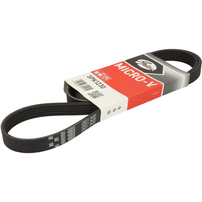 V-riem GATES 5PK1230
