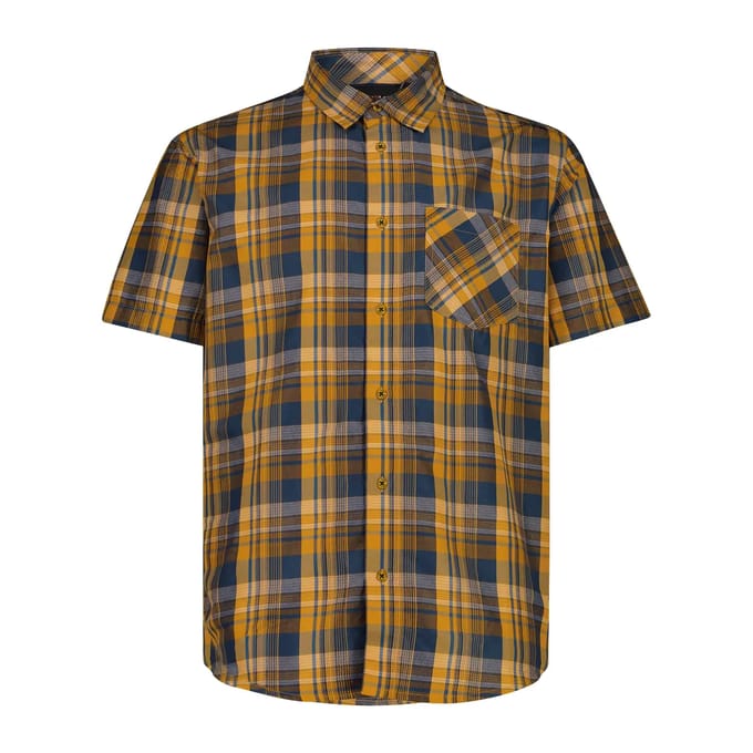 Shirt met zak CMP