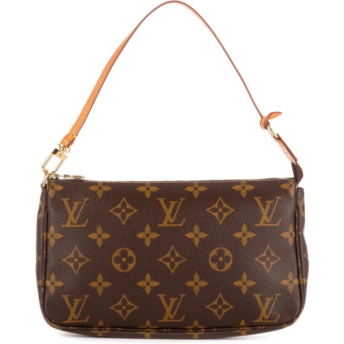 Accessory Pouch  Buidel