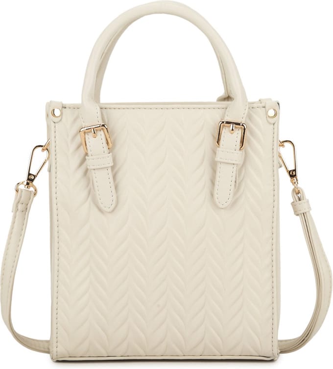 Giuliano mini Handtas Lisa - beige