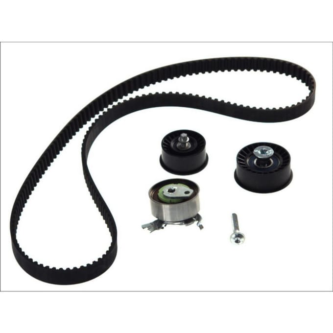Distributieriemset SKF VKMA 05156