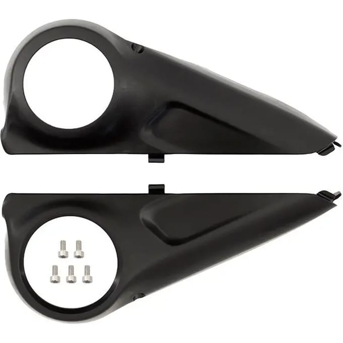 Motorkap kit Lapierre E-Zesty V2 (x5)