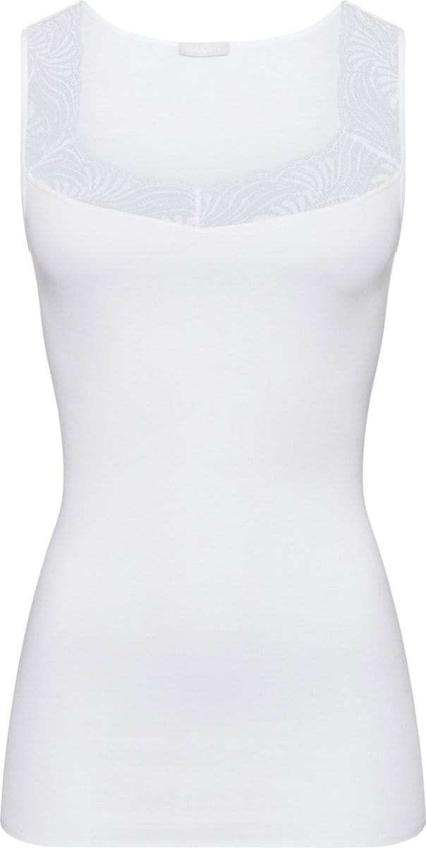 Hanro Trägertop Cotton Delight
